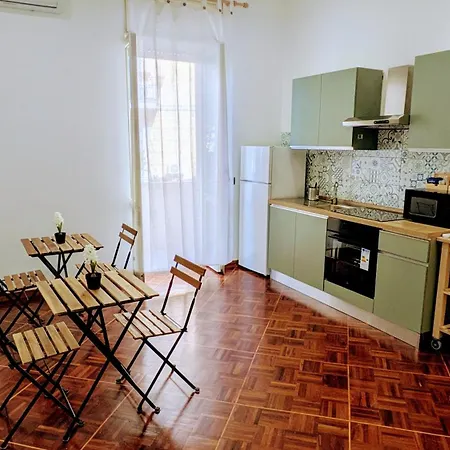Guest house Giano's
