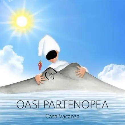 Oasi Partenopea Casa vacanze *