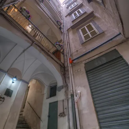 Oasi Partenopea Casa vacanze *