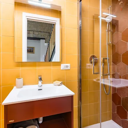Apartment La Pinacoteca By Napoliapartments *