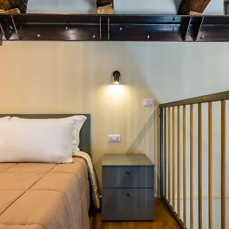 Apartment La Pinacoteca By Napoliapartments
