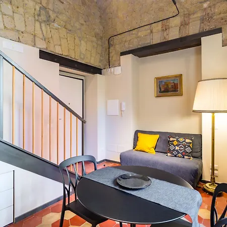 La Pinacoteca By Napoliapartments Apartment *