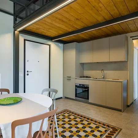 Apartment La Pinacoteca By Napoliapartments *