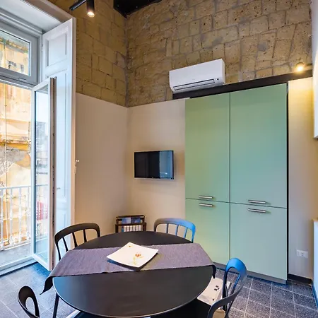 La Pinacoteca By Napoliapartments *