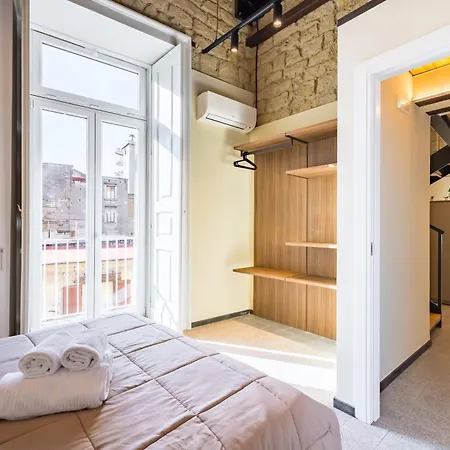 La Pinacoteca By Napoliapartments Apartment Naples