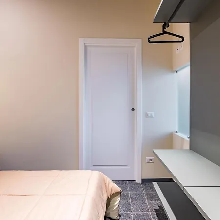 La Pinacoteca By Napoliapartments Apartment Naples