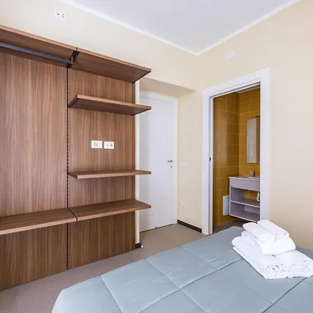 Apartment La Pinacoteca By Napoliapartments Naples