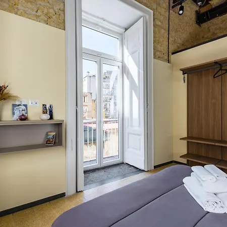 La Pinacoteca By Napoliapartments Apartment Naples