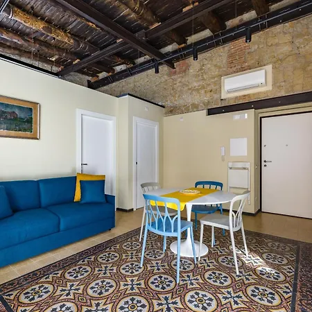 La Pinacoteca By Napoliapartments Apartment Naples