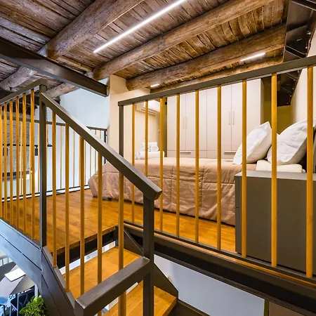 La Pinacoteca By Napoliapartments Apartment Naples