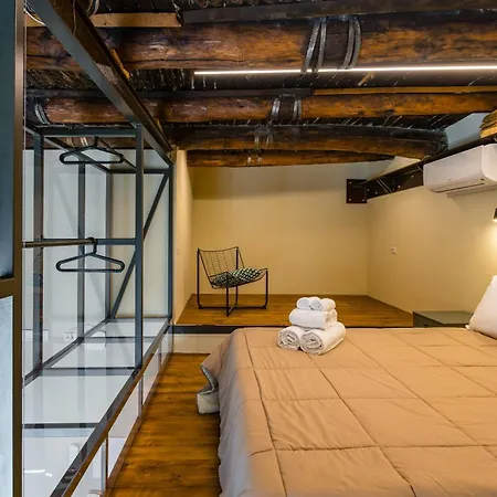 Apartment La Pinacoteca By Napoliapartments