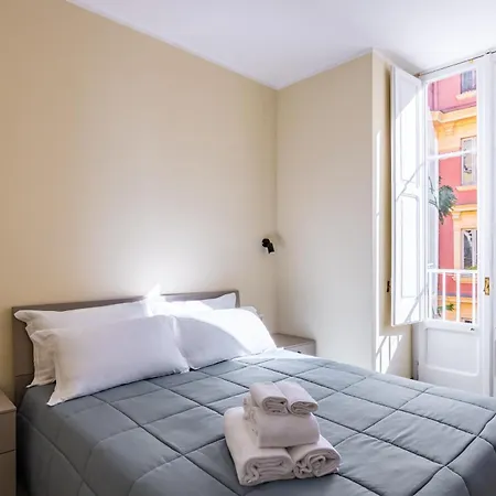 La Pinacoteca By Napoliapartments Apartment *