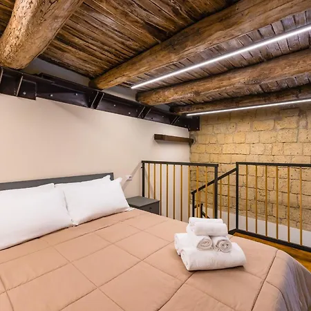La Pinacoteca By Napoliapartments Apartment