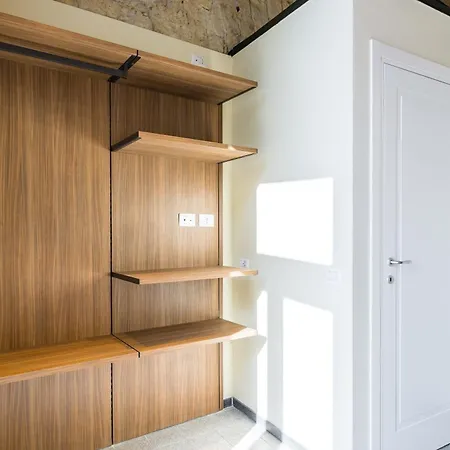 Apartment La Pinacoteca By Napoliapartments *