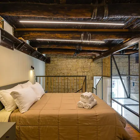 Apartment La Pinacoteca By Napoliapartments