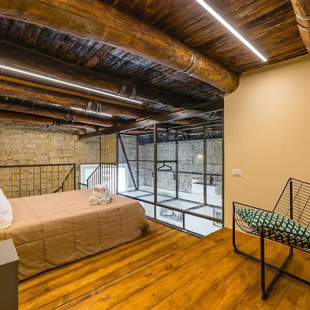 Apartment La Pinacoteca By Napoliapartments