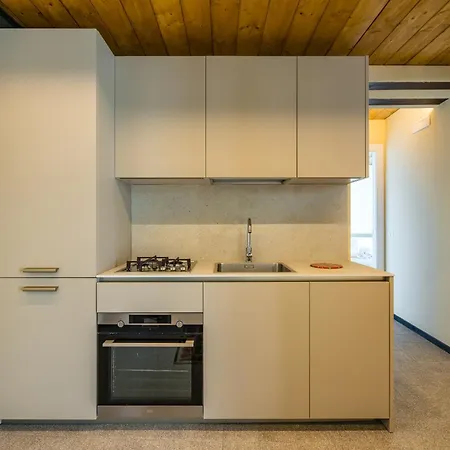 La Pinacoteca By Napoliapartments Apartment *