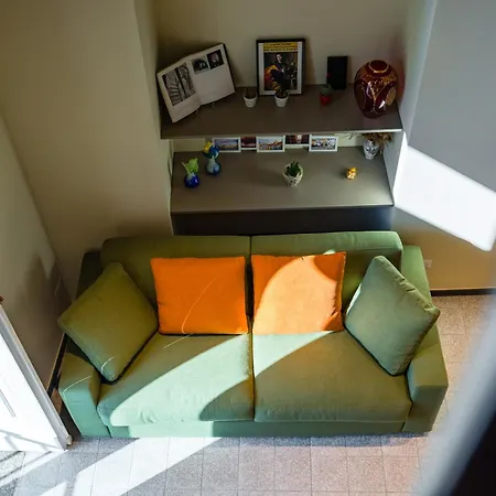 Apartment La Pinacoteca By Napoliapartments Naples