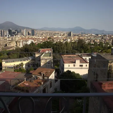 Apartment Paradisiello Panoramic View - My Place