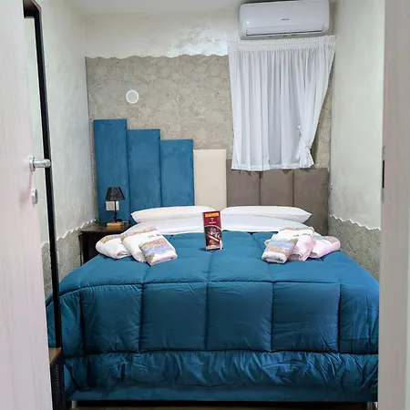 Mulino Apartment Neapel