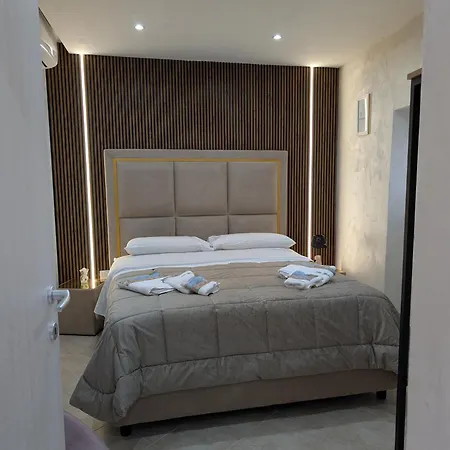 Apartment Mulino Neapel