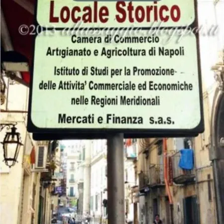 Casa vacanze House San Gennaro *