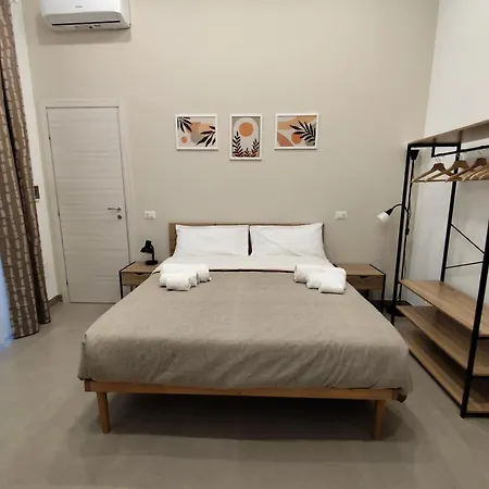 Bed & Breakfast Gradini A Toledo *