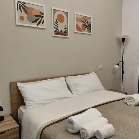 Bed & Breakfast Gradini A Toledo Naples