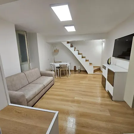 Homestay Spaccanapolitwenty By Melpia *
