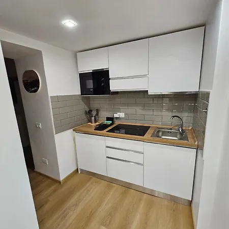 Homestay Spaccanapolitwenty By Melpia Naples
