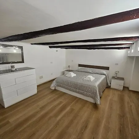 Spaccanapolitwenty By Melpia Homestay *