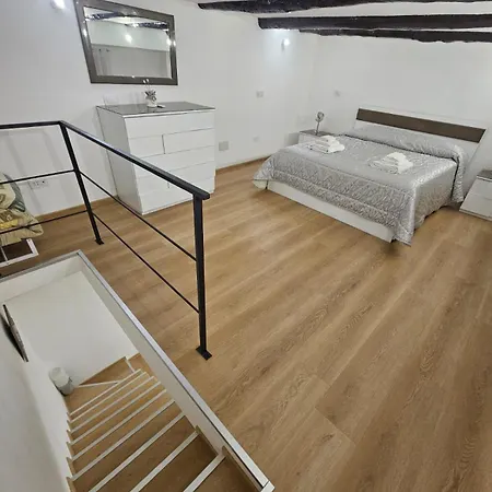 Spaccanapolitwenty By Melpia Homestay Naples