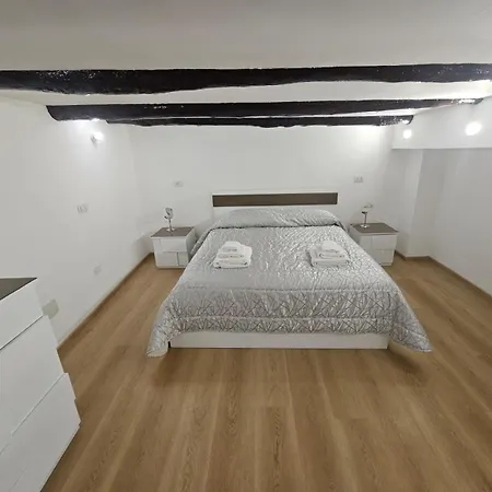 Homestay Spaccanapolitwenty By Melpia Naples