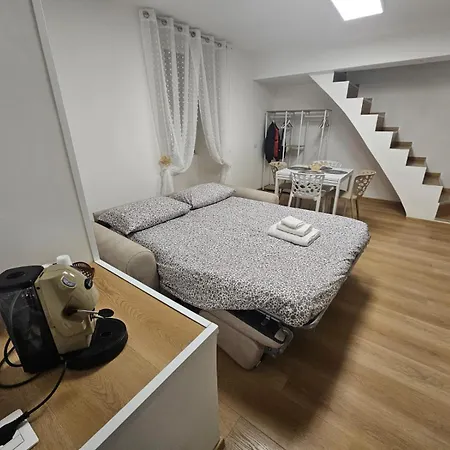 Homestay Spaccanapolitwenty By Melpia *