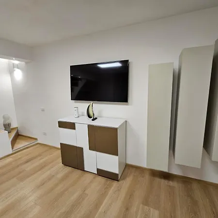 Homestay Spaccanapolitwenty By Melpia Naples