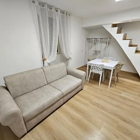 Spaccanapolitwenty By Melpia Homestay