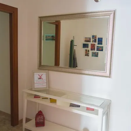 Il Canto Di Partenope Apartment Naples
