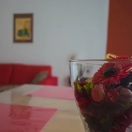 Il Canto Di Partenope Appartamento Napoli