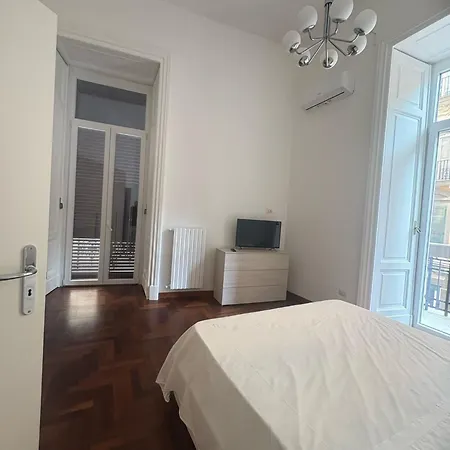 Santa Lucia 15 Apartment Naples