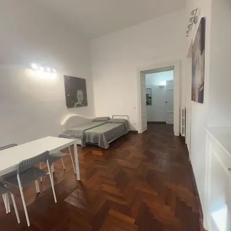 Appartamento Santa Lucia 15 Napoli
