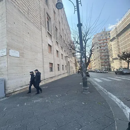 Santa Lucia 15 Appartamento Napoli
