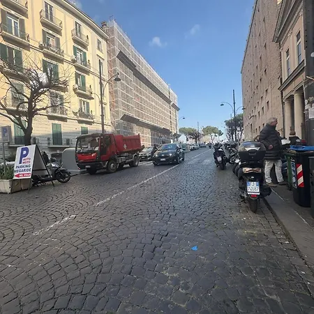 Santa Lucia 15 * Napoli