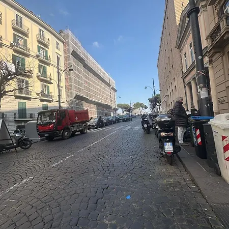 Appartamento Santa Lucia 15