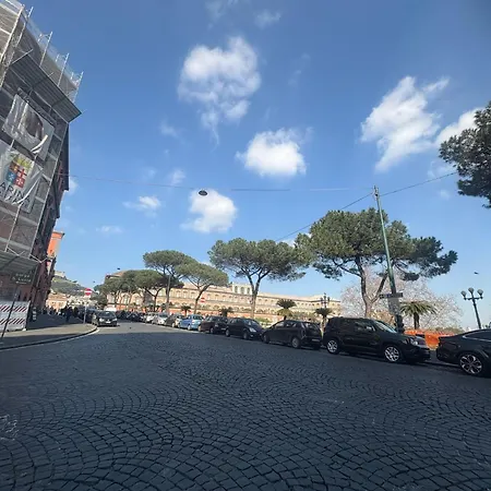 Santa Lucia 15 * Napoli