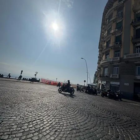 Santa Lucia 15 Appartamento Napoli