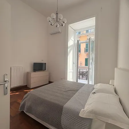 Appartamento Santa Lucia 15 Napoli