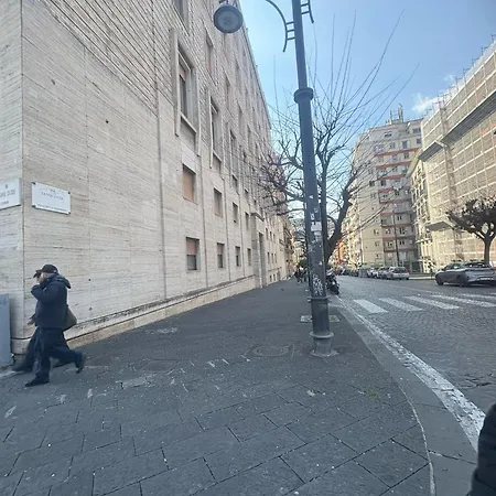 Santa Lucia 15 Appartamento Napoli