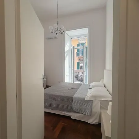 Appartamento Santa Lucia 15 Napoli
