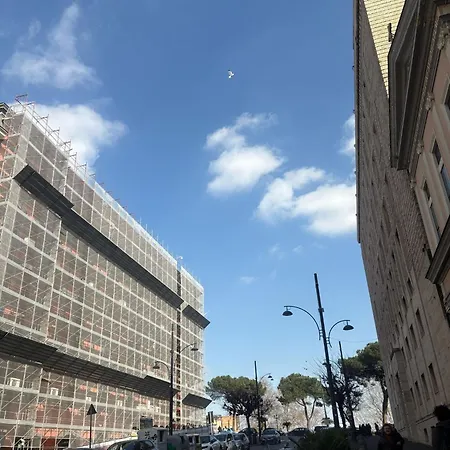 Santa Lucia 15 Appartamento Napoli