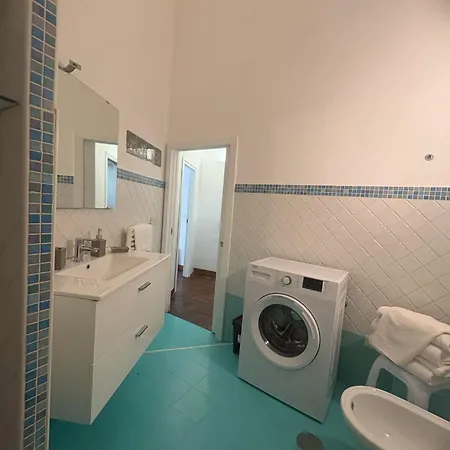 Apartment Santa Lucia 15 Naples